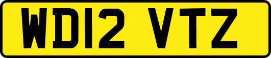 WD12VTZ