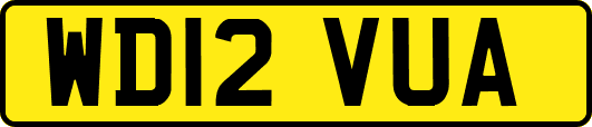 WD12VUA