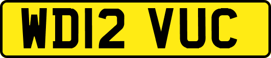 WD12VUC