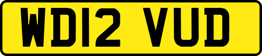 WD12VUD