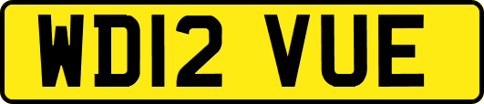 WD12VUE