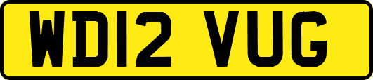 WD12VUG