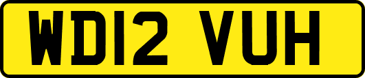 WD12VUH