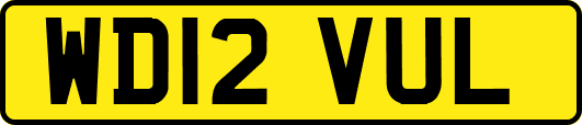 WD12VUL