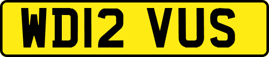 WD12VUS