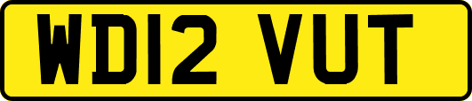 WD12VUT