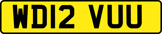 WD12VUU