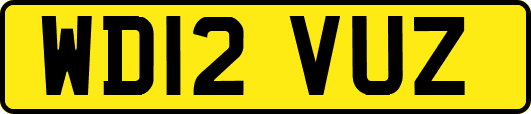 WD12VUZ