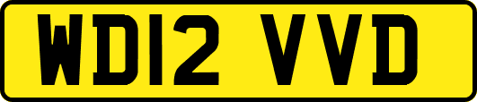 WD12VVD
