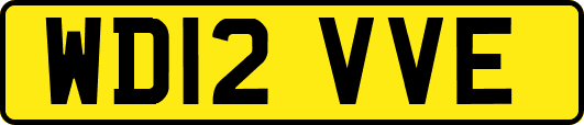 WD12VVE