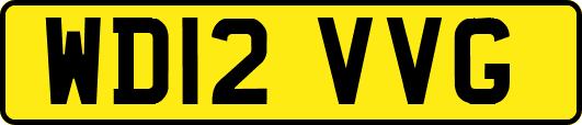 WD12VVG
