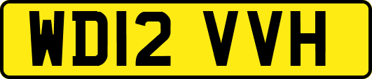 WD12VVH