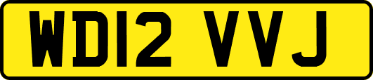 WD12VVJ