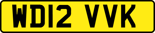 WD12VVK