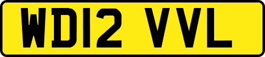 WD12VVL