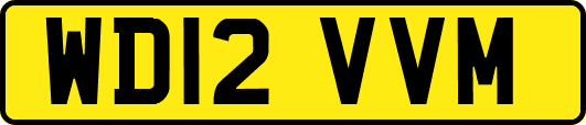 WD12VVM