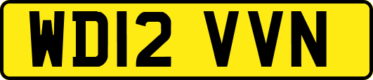 WD12VVN