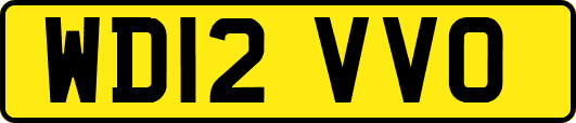 WD12VVO