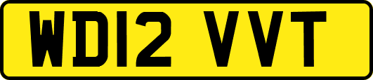 WD12VVT