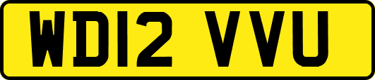 WD12VVU
