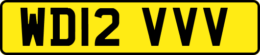 WD12VVV