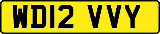 WD12VVY