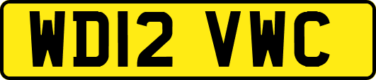 WD12VWC