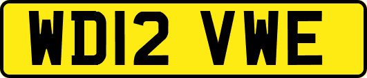 WD12VWE