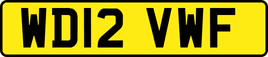 WD12VWF