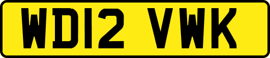 WD12VWK