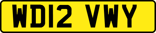 WD12VWY