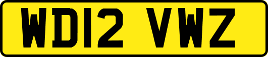 WD12VWZ