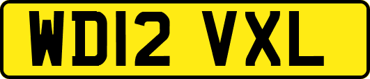 WD12VXL