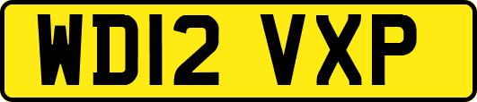 WD12VXP