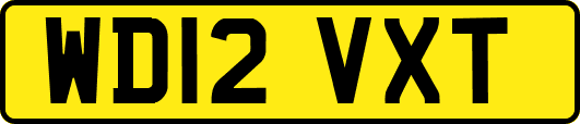 WD12VXT