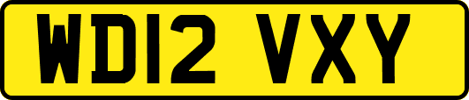 WD12VXY