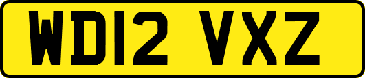 WD12VXZ
