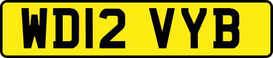 WD12VYB