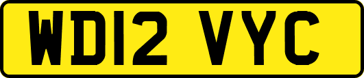 WD12VYC