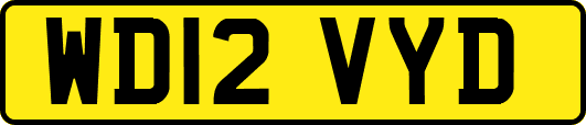 WD12VYD
