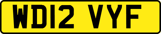 WD12VYF