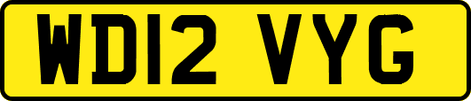 WD12VYG