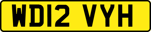 WD12VYH