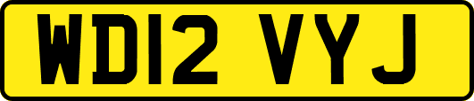WD12VYJ