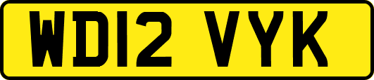 WD12VYK