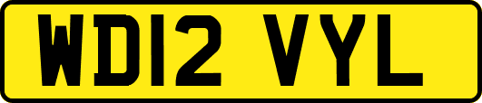WD12VYL