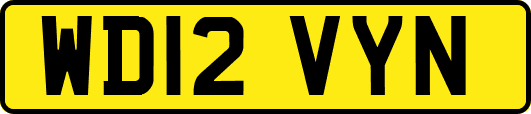 WD12VYN