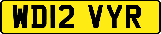 WD12VYR