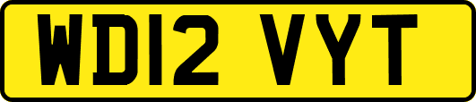 WD12VYT
