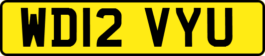 WD12VYU